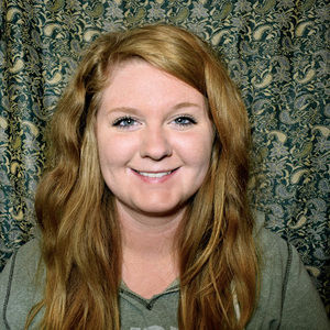 Meet your Posher, Kendra